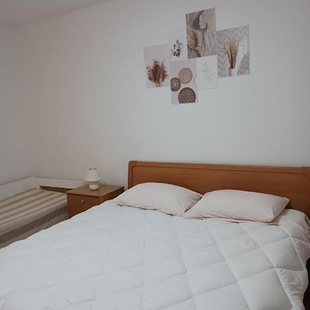 Apartman Dream Appartement Zadar Buitenkant foto