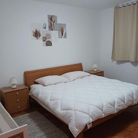 Apartman Dream Appartement Zadar Buitenkant foto