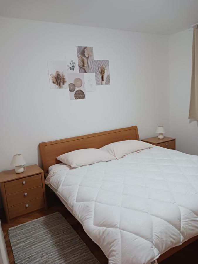 Apartman Dream Appartement Zadar Buitenkant foto