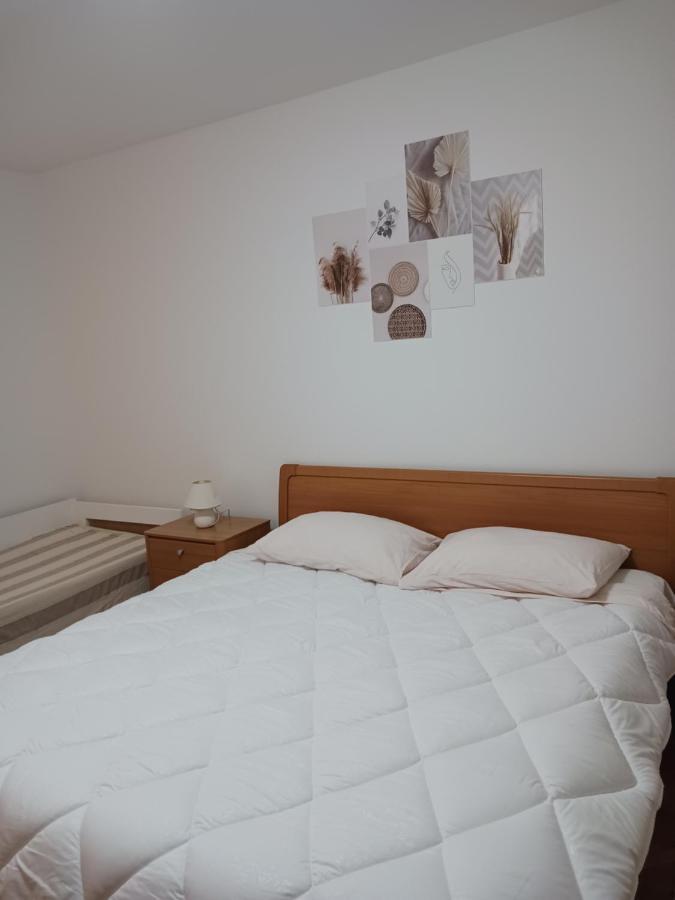 Apartman Dream Appartement Zadar Buitenkant foto