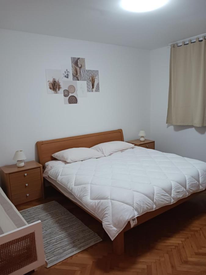 Apartman Dream Appartement Zadar Buitenkant foto