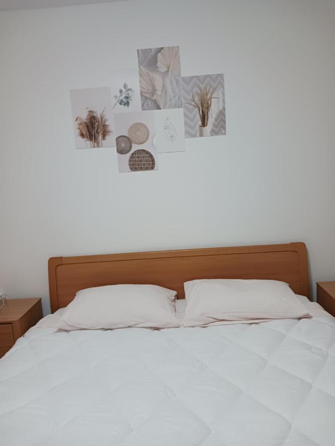 Apartman Dream Appartement Zadar Buitenkant foto