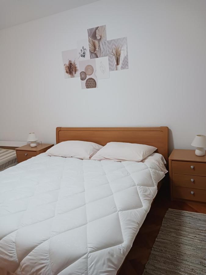Apartman Dream Appartement Zadar Buitenkant foto