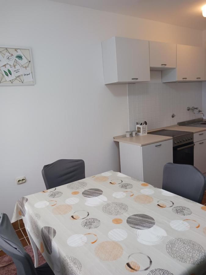 Apartman Dream Appartement Zadar Buitenkant foto