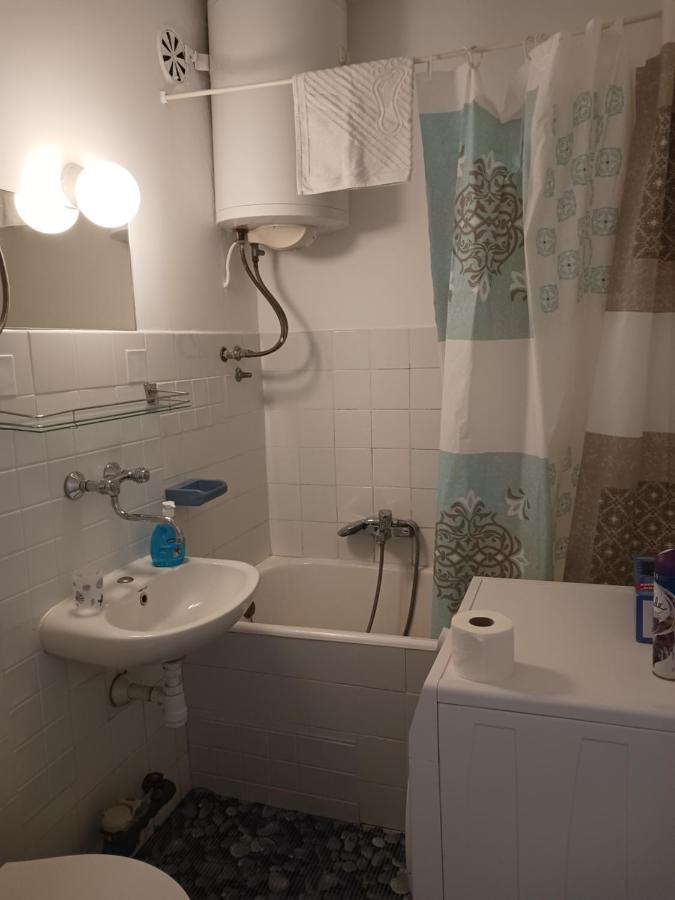 Apartman Dream Appartement Zadar Buitenkant foto